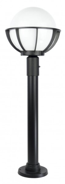 Lampe dextérieur vintage Boule Abat-jour 125 cm E27 IP43