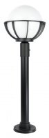 Lampe dextérieur vintage Boule Abat-jour 125 cm...