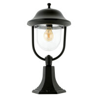 Luminaire de socle extérieur 55cm Rustique IP43...