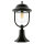 Luminaire de socle extérieur 55cm Rustique IP43 E27 BERLAAR