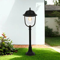 Lampe dextérieur rustique jardin 87cm IP43...