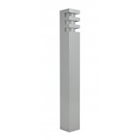 Lampe dallée BERINGEN 75cm Moderne carrée...