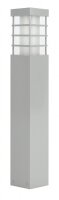 Lampadaire extérieur 50cm IP54 résistant...