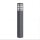 Wegeleuchte Anthrazit 75cm IP54 Modern eckig E27