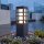 Luminaire de chemin Jardin Terrasse Anthracite 25cm petit
