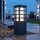 Luminaire de chemin Jardin Terrasse Anthracite 25cm petit