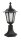Sockelleuchte Garten 45cm Rustikal IP43 wetterfest