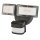 LED Außenstrahler mit Bewegungsmelder IP54 3000lm
