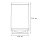 Lampe dextérieur Anthracite IP54 H:21cm E27 Plafonnier