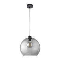 Suspension KALETE en graphite Lampe de table &agrave; manger
