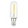 Ampoule LED E14 filament Edison 2700 K blanc chaud - LM108
