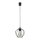 Lampe à suspendre support filaire Galaxy