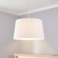 Hängelampe Maja Weiß Modern