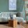 Lampe de table Maja Blanc Moderne