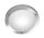 Plafonnier moderne blanc