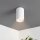 Weiße Spot Lampe GU10 klein Ø5,5cm Decke EYE