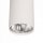Weiße Spot Lampe GU10 klein Ø5,5cm Decke EYE