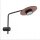 Applique réglable métal bois H:38cm grande GX53