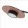 Applique réglable métal bois H:38cm grande GX53