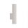 Applique murale intérieure Blanc Métal H:25cm 2x GU10 Up Down