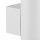 Applique murale intérieure Blanc Métal H:25cm 2x GU10 Up Down