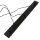 Elégant luminaire suspendu noir 3 flammes métal