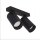 Schwarzer Deckenspot COLENE B:5,5-20cm Modern 2x GU10