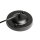 Suspension DURHAM en cuivre E27 design industriel