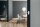 Weiße Wandlampe Modern Glas Kugel E14 SENARA Wohnzimmer