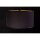 Hängeleuchte Schwarz Gold Stoff Ø35cm YENNA Wohnzimmer