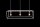Lampe à suspendre carrée rétro blanc réglable 3x E27 métal