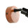 Spot Strahler Holz Metall Retro Design E14 wohnlich