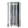 LED Badlampe Kristall Glas IP44 modernes Design