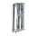 LED Badlampe Kristall Glas IP44 modernes Design