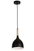 Lampe &agrave; suspendre m&eacute;tal Abat-jour...