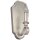 Applique rustique CANDELA 5 lampe salon
