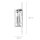 Wandlampe SHOJI Bronze Vintage Leuchte Wohnzimmer