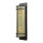 Wandlampe SHOJI Bronze Vintage Leuchte Flur Diele