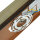 Wandlampe SHOJI Bronze Vintage Leuchte Flur Diele