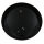 Deckenlampe Badezimmer Glas rund 32 cm