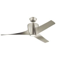 Ventilateur de plafond avec éclairage à...