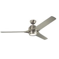 Ventilateur de plafond avec éclairage...