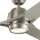 Deckenventilator mit Beleuchtung Ø152cm LED dimmbar