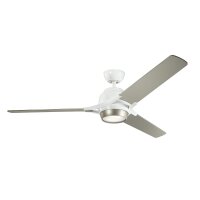 Ventilateur de plafond avec éclairage...