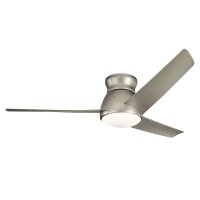 Ventilateur de plafond avec éclairage LED...