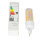 Ampoule LED G9 7 Watt 3000 K 750 lm - LM112