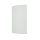 Wandleuchte Stoff Up Down in Creme Messing GRASTA