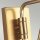 Wandleuchte Schwarz Messing E27 Metall Retro Design