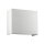 Applique murale tissu Abat-jour Up Down Crème Chrome NADATILA