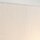 Wandlampe Stoff Creme Messing Up Down wohnlich